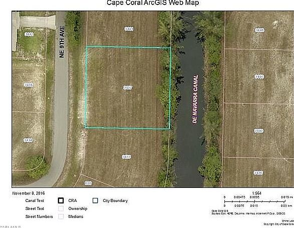 1st image of 3437 NE 9th Ave