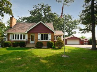 10747 S Octavia Ave, Worth, IL
