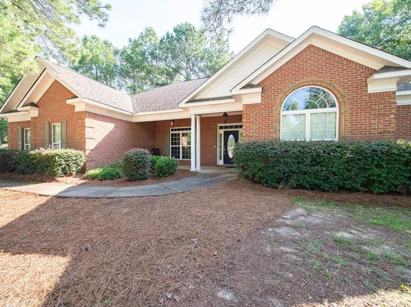 3331 McKee Rd, Upatoi, GA 31829
