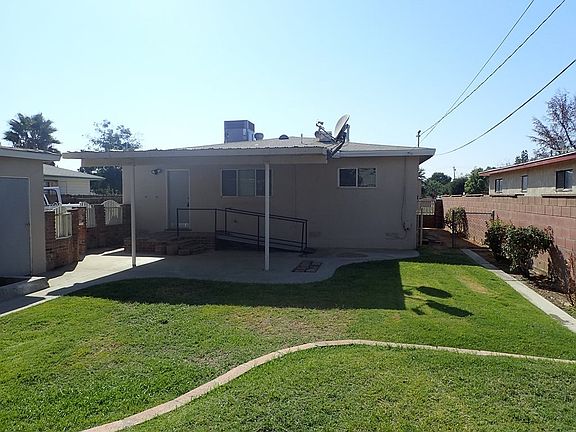 Back of House