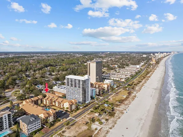 5508 Porcher Dr APT 13, Myrtle Beach, SC 29577