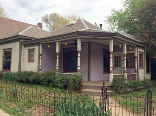 901 Blake Ave, Glenwood Springs, CO 81601
