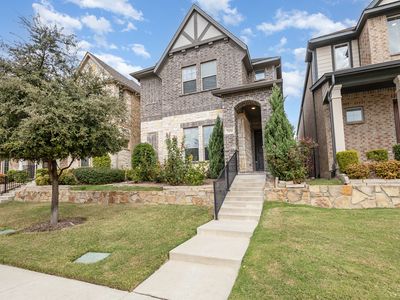 7258 Van Tuyl Pkwy, McKinney, TX, 75070