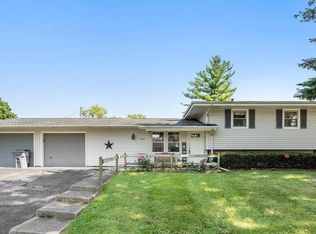 5704 Mendota Dr, Kokomo, IN 46902