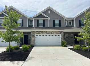 6391 Wasco Dr, Whitestown, IN 46075