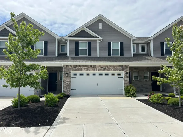6391 Wasco Dr, Whitestown, IN 46075