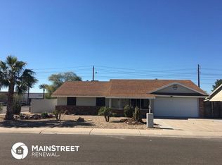9810 N 90th Ln, Peoria, AZ 85345