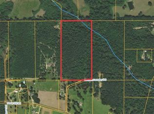 Statham Cemetery Rd, Mount Hermon, LA 70450