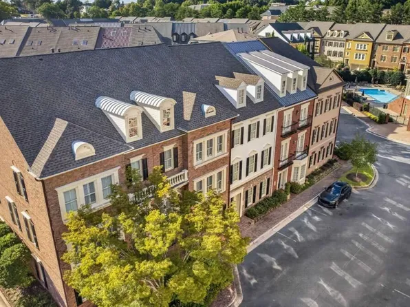 4390 Bridgehaven Dr SE #11, Smyrna, GA 30080