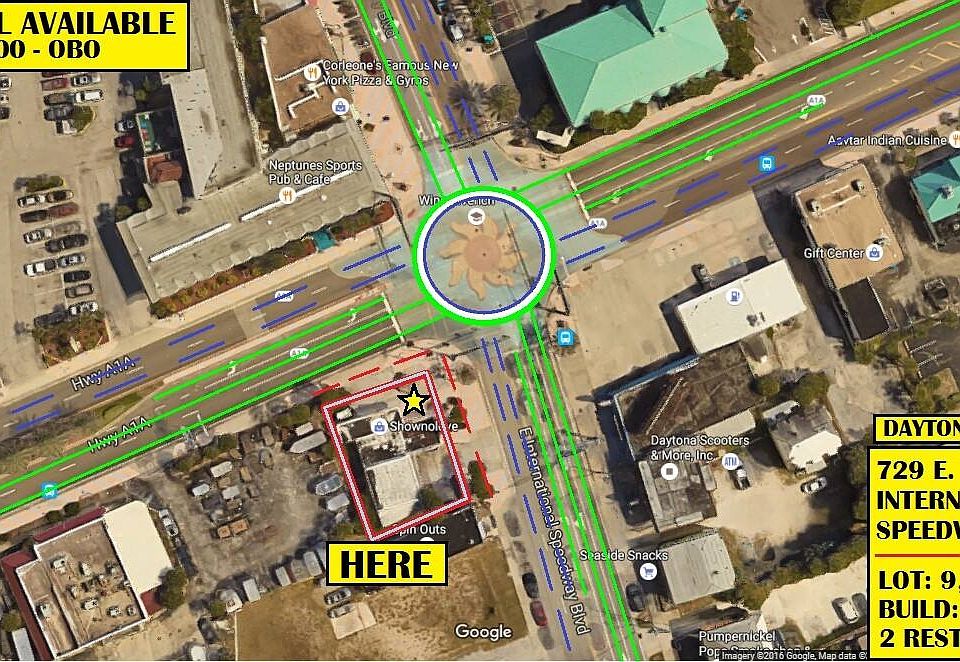 1st image of 729 E Intl Spdwy Blvd