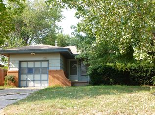 6713 NW 22nd St, Bethany, OK 73008