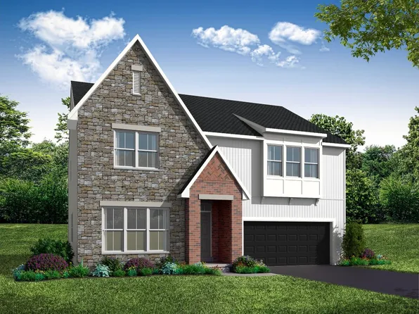 Sienna Plan, Southgate