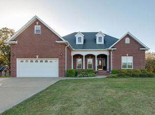 1230 Grindstone Hollow Rd, Dickson, TN 37055