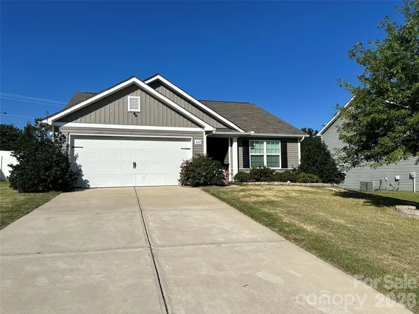 433 Belcaro Dr, Kings Mountain, NC 28086