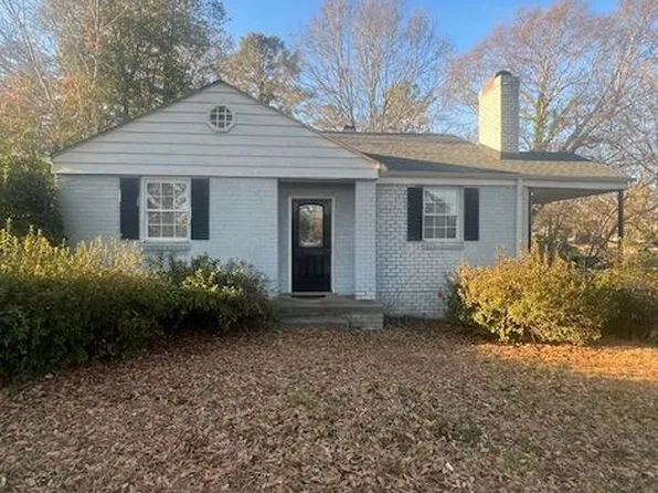 208 Crestfield Rd, Greenville, SC 29605