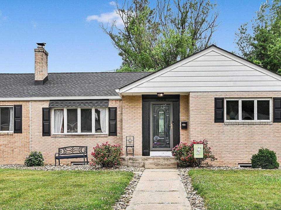 1st image of 3832 Bonnymead Cir
