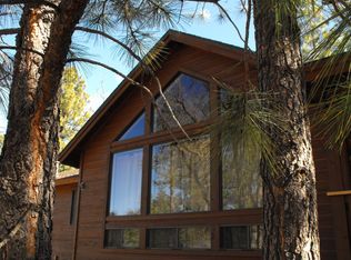 4217 Juniper Dr, Happy Jack, AZ 86024