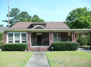 386 Barkley St, Elloree, SC 29047