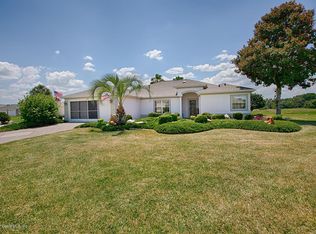 13540 SE 87th Cir, Summerfield, FL 34491