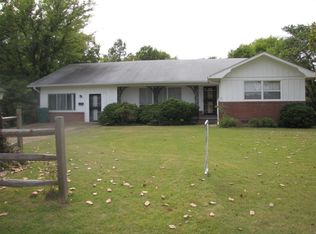 513 Foster St S, Tupelo, MS 38801