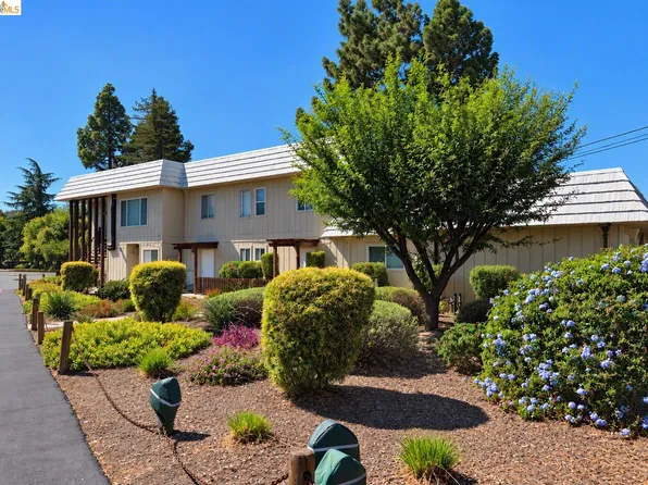 2011 Sierra Rd, Concord, CA 94518