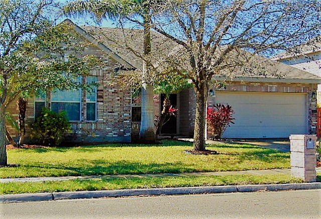 Landscaped
