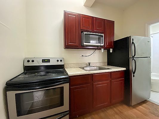 4th image of 1221 Atlantic Ave #3GJ