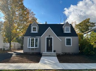 31 Lillian Rd, Bristol, CT 06010