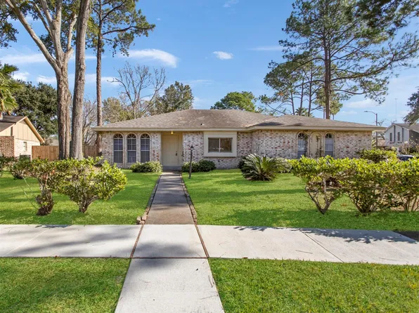 2819 W Birchdale Dr, Missouri City, TX 77489
