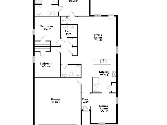 2nd image of 6341 White Jade Dr