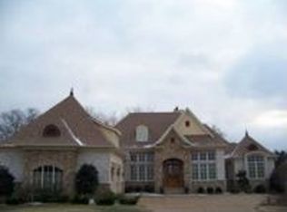 755 Plantation Blvd, Gallatin, TN 37066