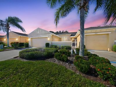 2112 Sifield Greens Way #5, Sun City Center, FL, 33573