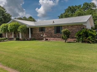 2513 N Curtis Dr, New Iberia, LA 70560