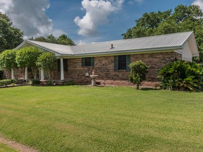 2513 N Curtis Dr, New Iberia, LA, 70560