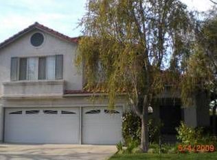 12229 Cherry Grove St, Moorpark, CA 93021