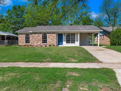 3986 Stuart Ave, Bossier City, LA, 71112