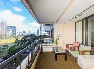 Marco Polo Apts, Honolulu, HI 96826