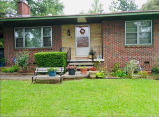 244 Walker Rd, Birmingham, AL 35214