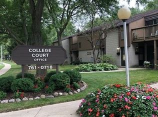 6335 S 20th St APT 22, Oak Creek, WI 53154