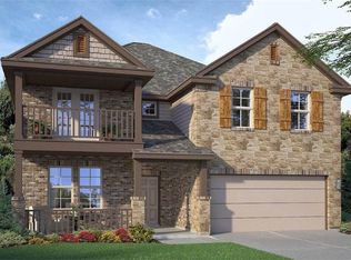 5205 Lancaster Dr, Belton, TX 76513