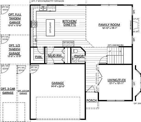 2nd image of 1813 Carlton Dr