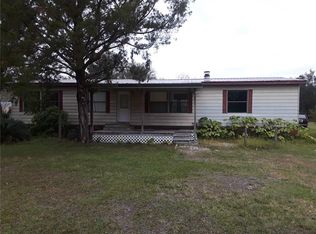 95190 Mobley Heights Rd, Fernandina Beach, FL 32034