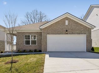 121 Cades Blf LOT 26, Lebanon, TN 37087