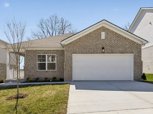 121 Cades Blf Lot 26, Lebanon, TN 37087
