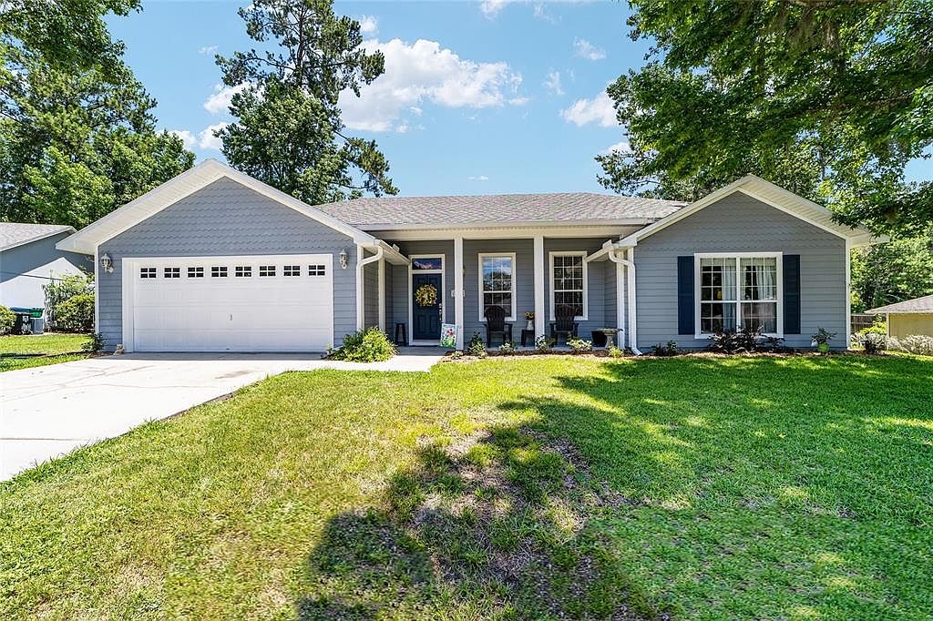 10625 NW 60th Ter, Alachua, FL 32615 | Zillow