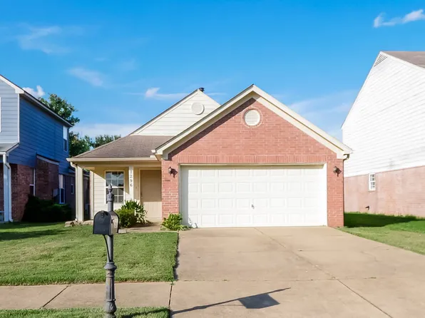 7296 Green Ash Dr, Olive Branch, MS 38654