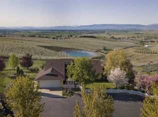 1677 Dodge Rd, Ellensburg, WA 98926