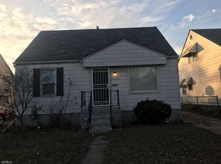 7275 Parkland, Detroit, MI