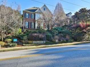 2282 Briarcliff Cmns NE, Atlanta, GA 30345