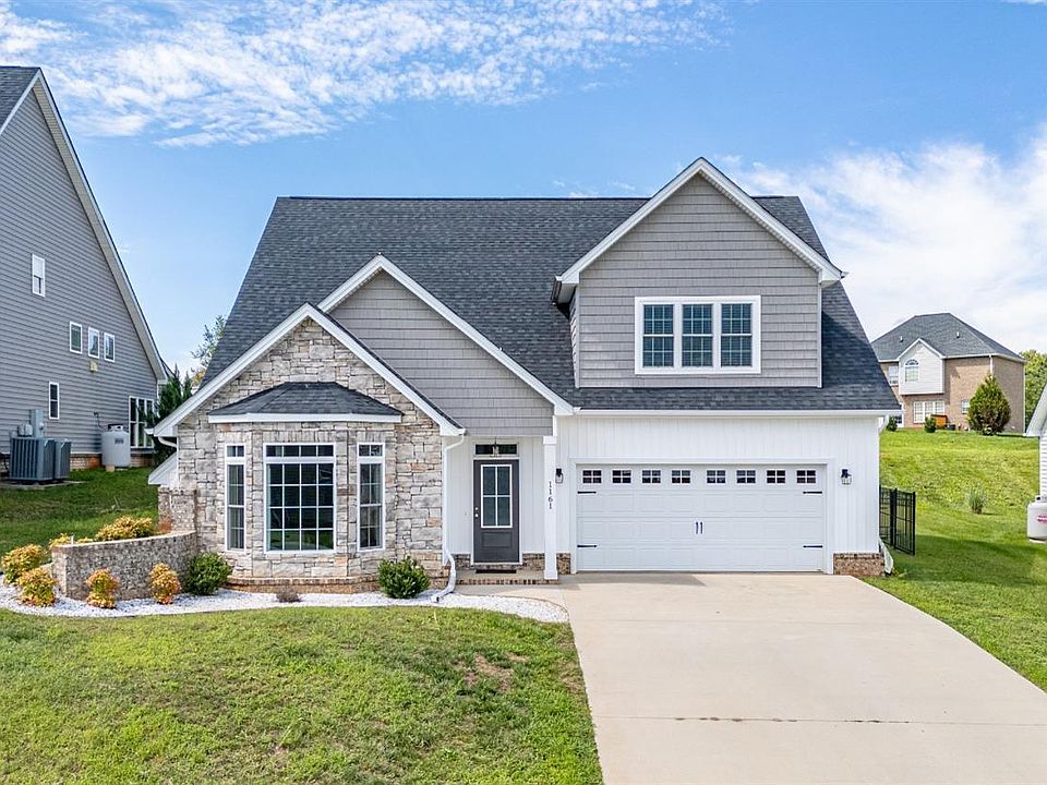 1st image of 1161 Brewington Dr